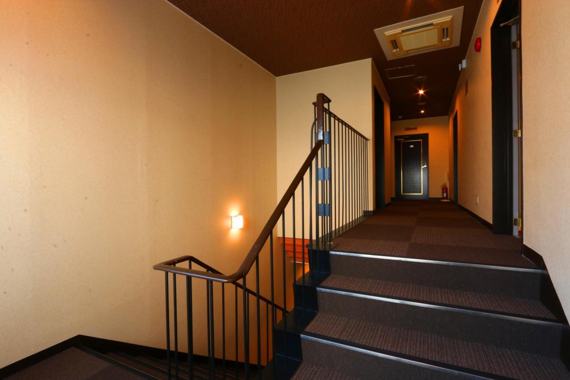Hotel Seikaisou ميناميشيتا المظهر الخارجي الصورة