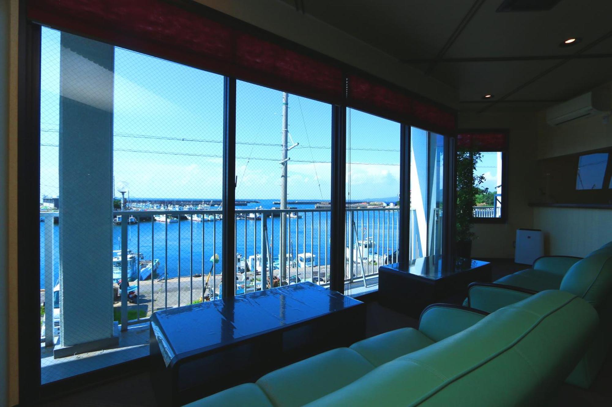Hotel Seikaisou ميناميشيتا المظهر الخارجي الصورة