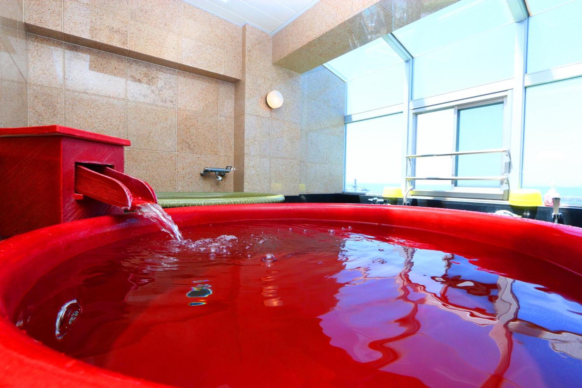Hotel Seikaisou ميناميشيتا المظهر الخارجي الصورة