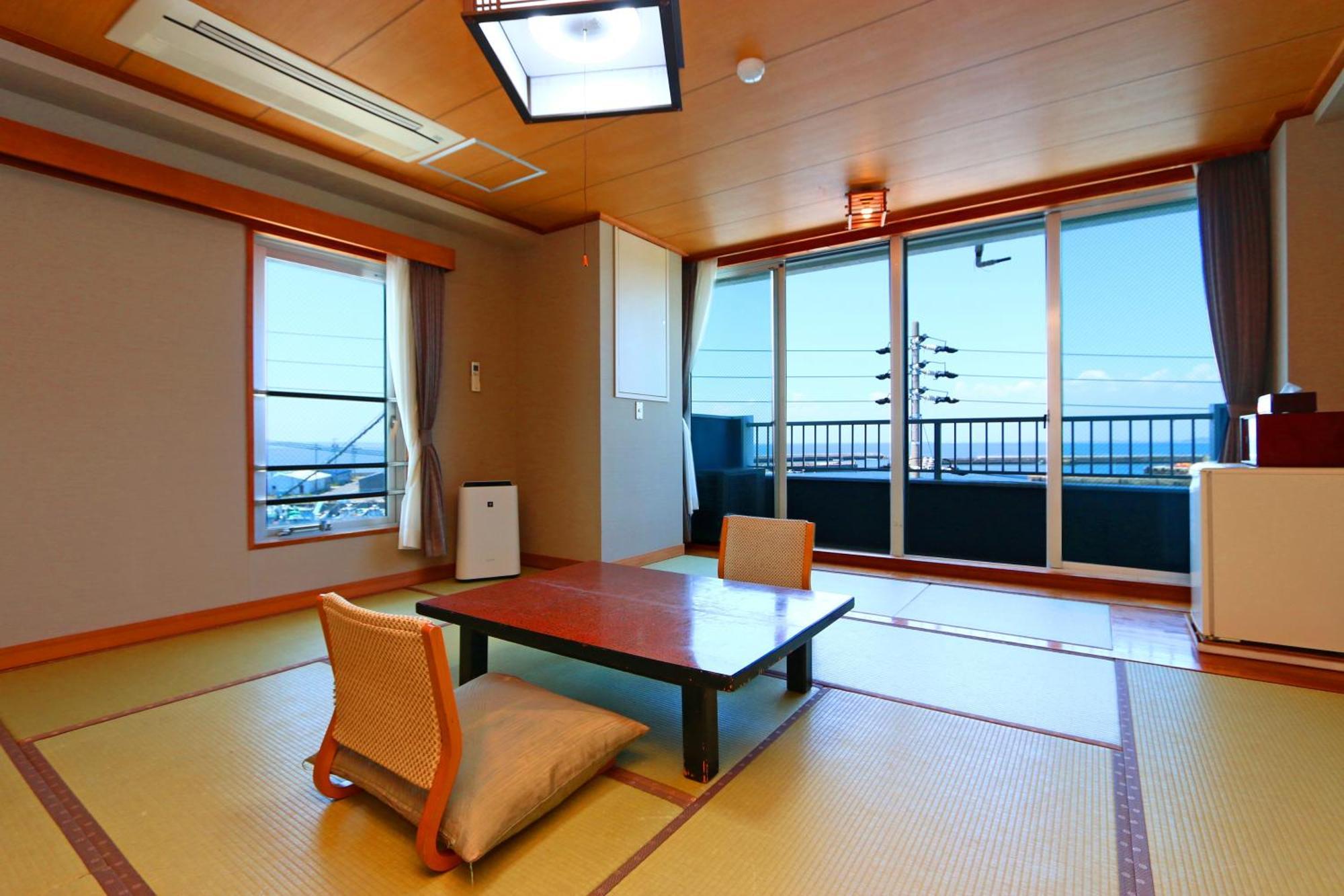 Hotel Seikaisou ميناميشيتا المظهر الخارجي الصورة