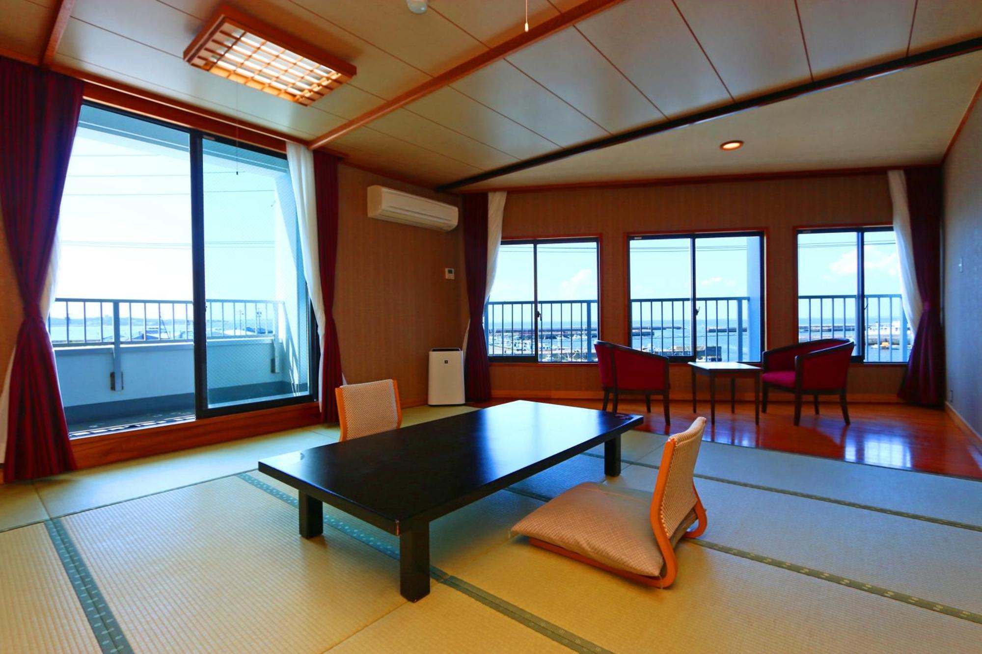 Hotel Seikaisou ميناميشيتا المظهر الخارجي الصورة