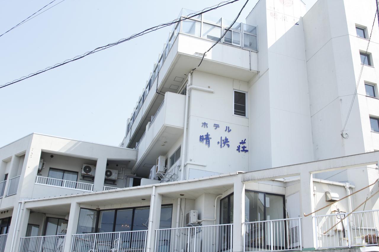 Hotel Seikaisou ميناميشيتا المظهر الخارجي الصورة