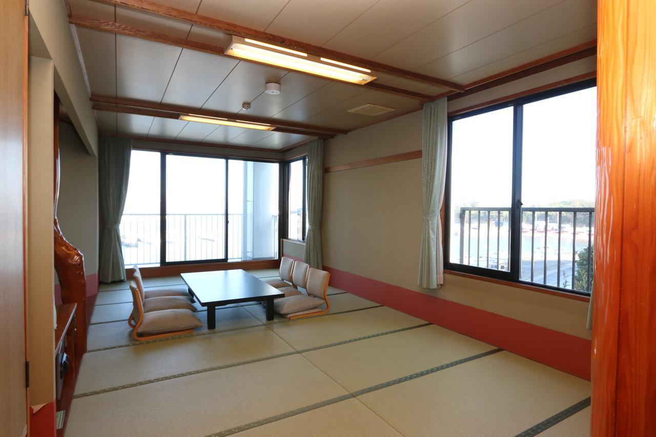 Hotel Seikaisou ميناميشيتا المظهر الخارجي الصورة